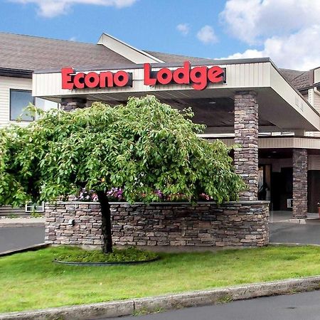 Econo Lodge Ithaca Ngoại thất bức ảnh