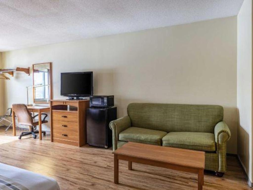 Econo Lodge Ithaca Ngoại thất bức ảnh