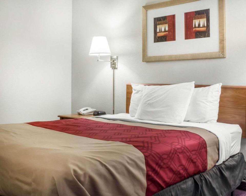 Econo Lodge Ithaca Ngoại thất bức ảnh